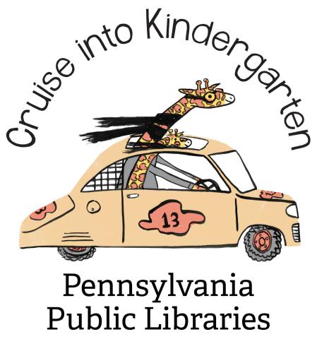 Cruise into Kindergarten