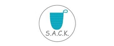 Soap Sack logo