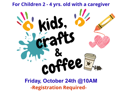 October kid's crafts 2025