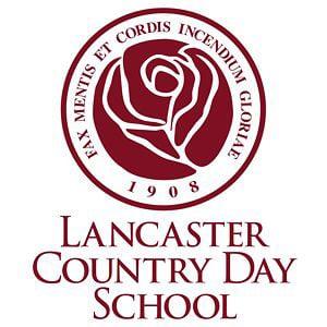 Lancaster County Day School Logo