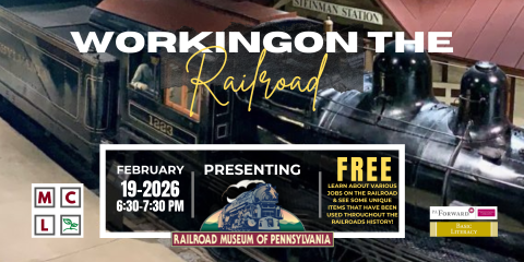 Train Image For Program