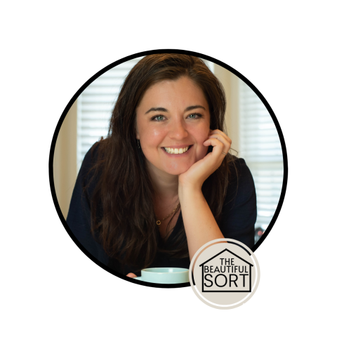 The Beautiful Sort logo