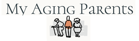 My Aging Parents logo