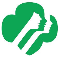 Girl Scout logo