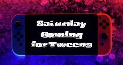 Program name on a Switch