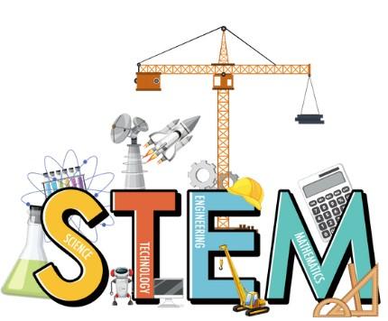 STEM clipart