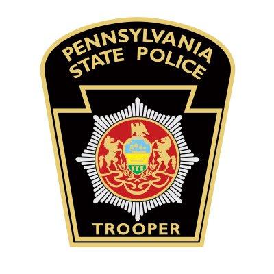 Pennsylvania State Police logo