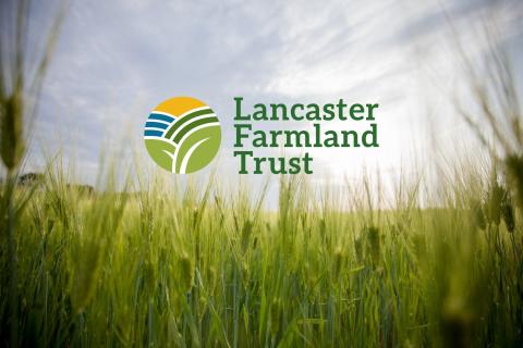 Lancaster Farmland Trust logo