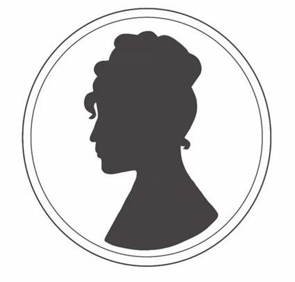 Lady Whistledown Silhouette