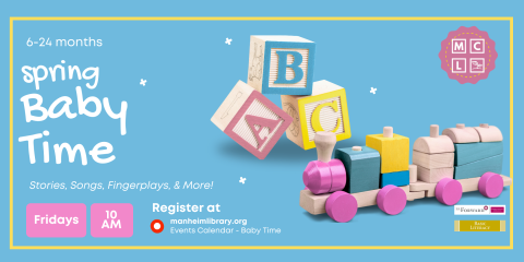 Baby Time Dates and Times