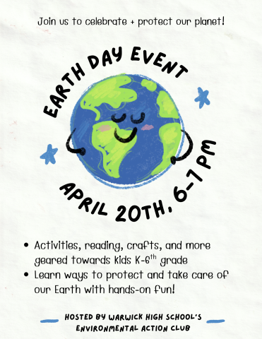 Earth Day 