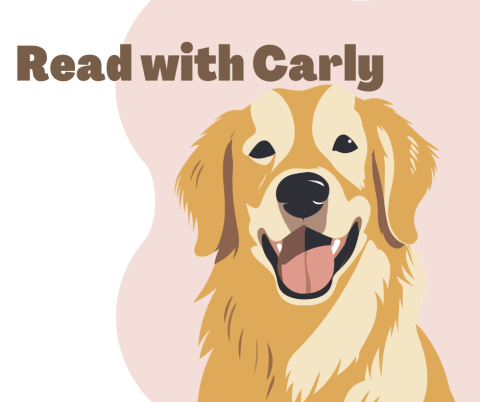 Golden Retriever graphic