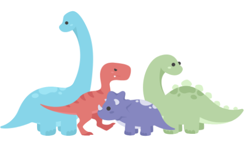Dinos