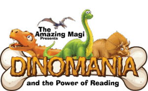 Dinomania