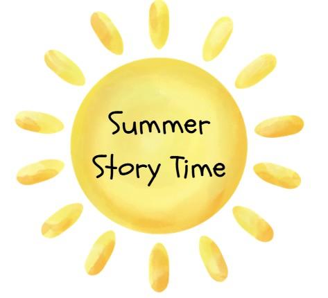 Sun with program name.