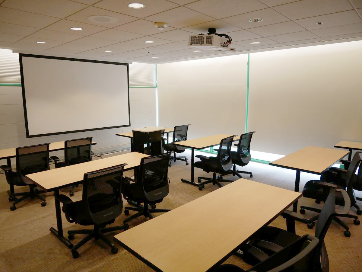 Ephrata Conference Room