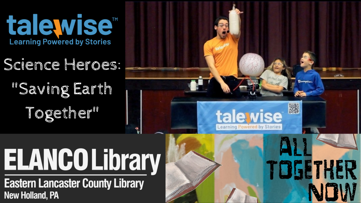 Science Heroes: Saving Earth Together with Talewise