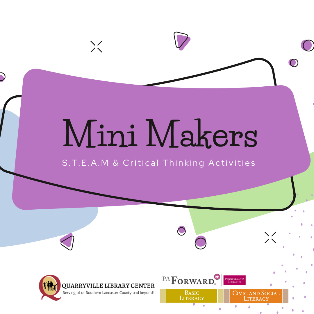 Mini makers