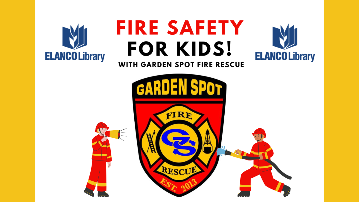 Fire Safety For Kids