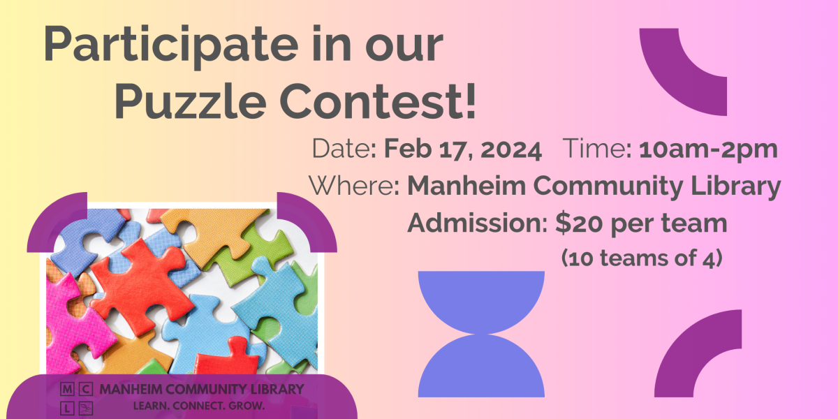 Puzzle Competition