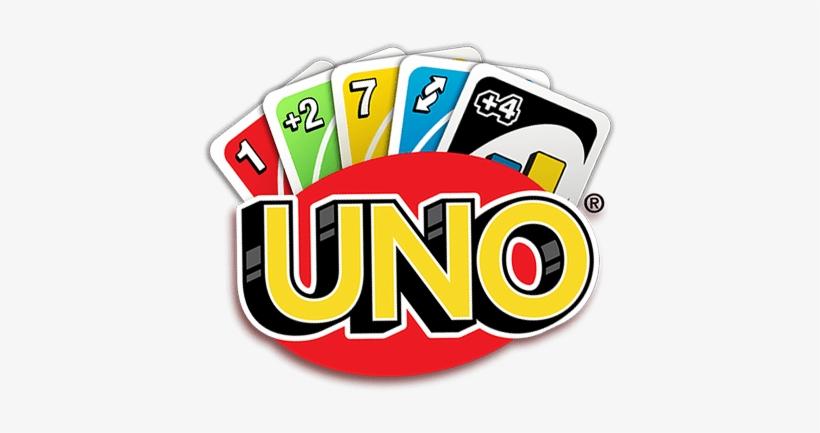 Uno logo.