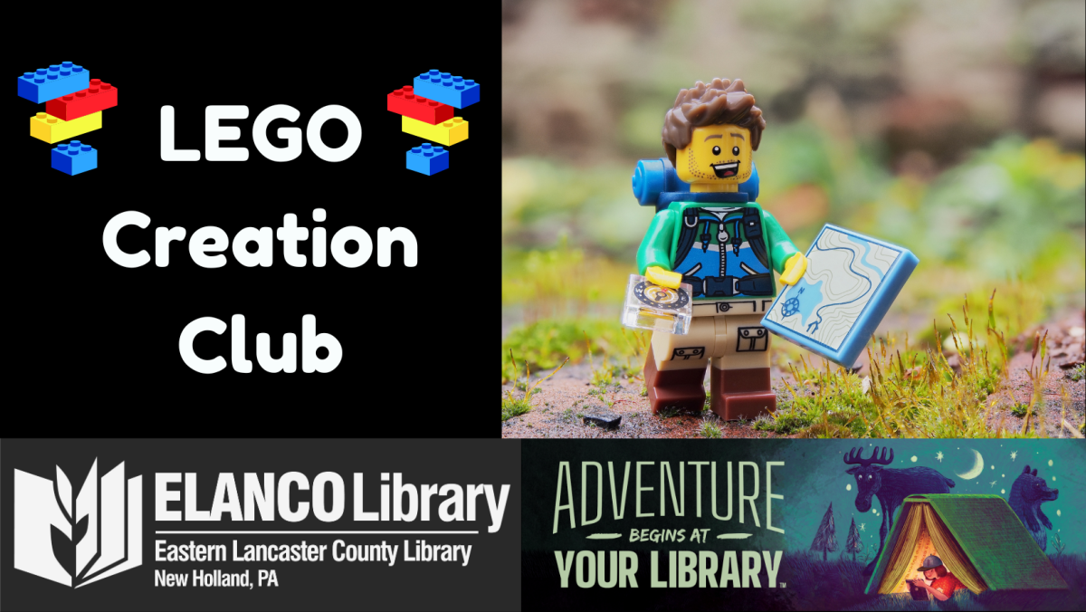 LEGO Creation Club