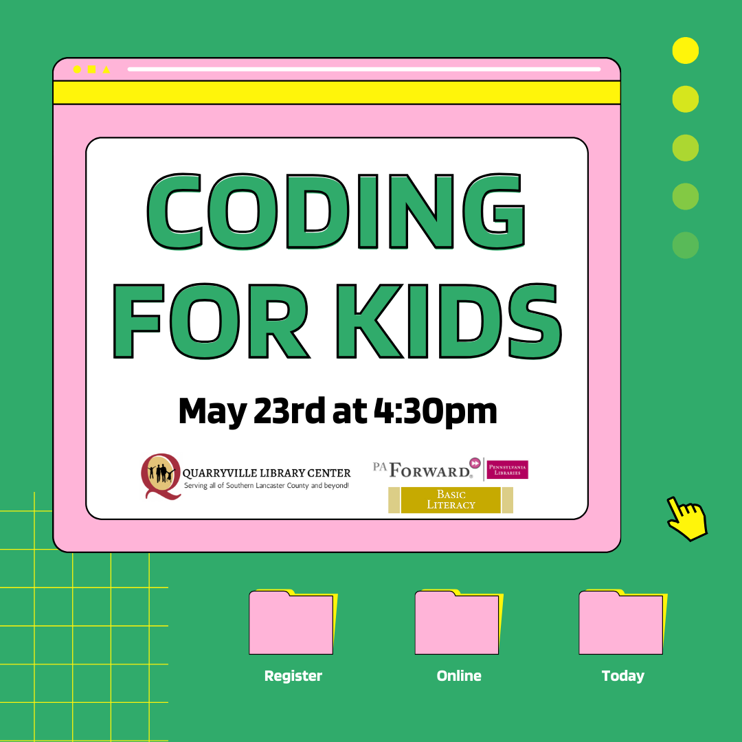 coding for kids