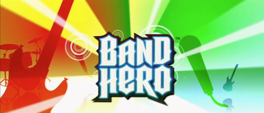 Band Hero