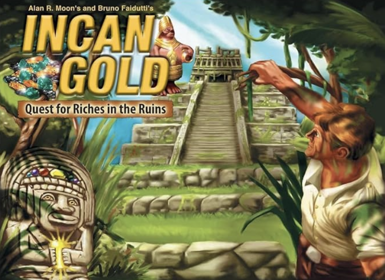 Incan Gold