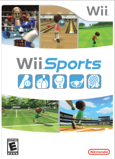 Wii Sports