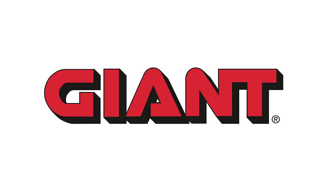 Giant logo.