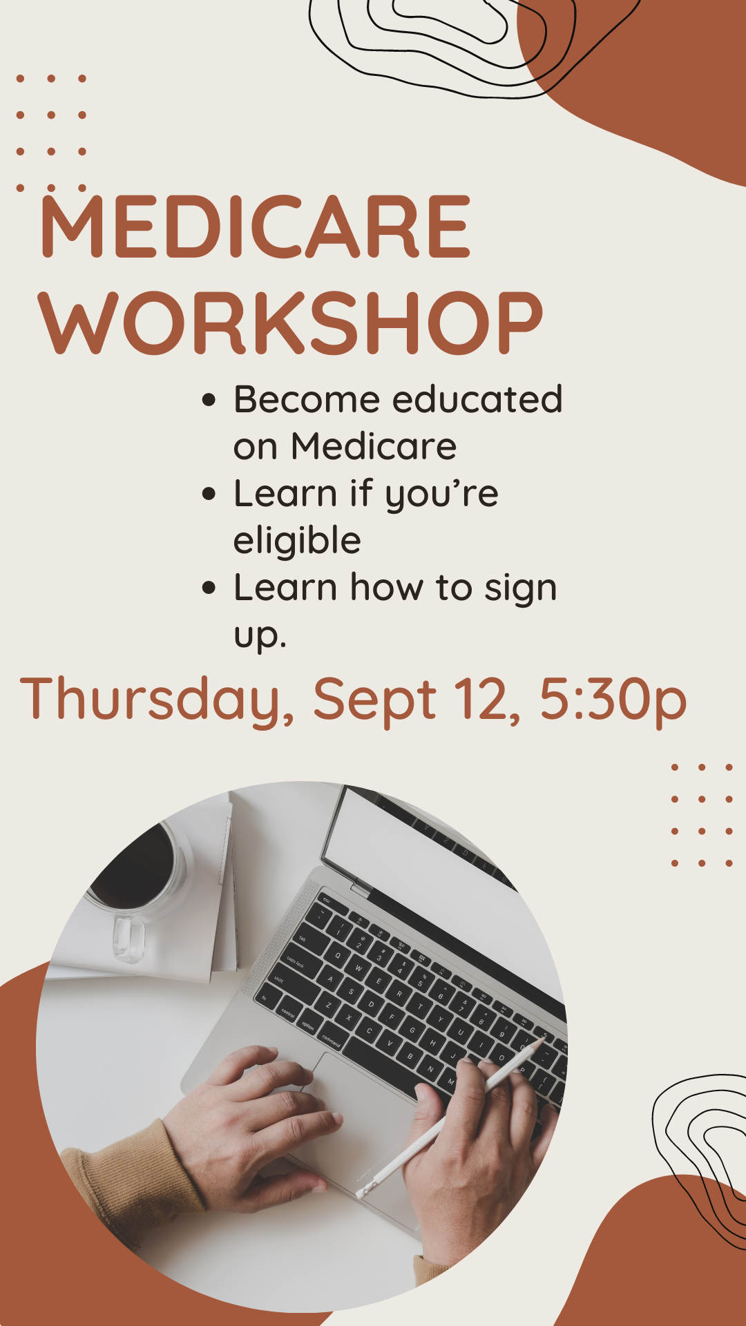 MEDICARE WORKSHOP