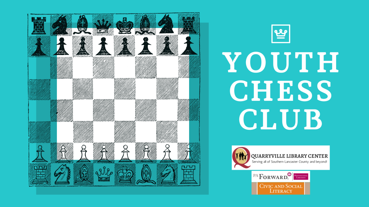 youth chess club