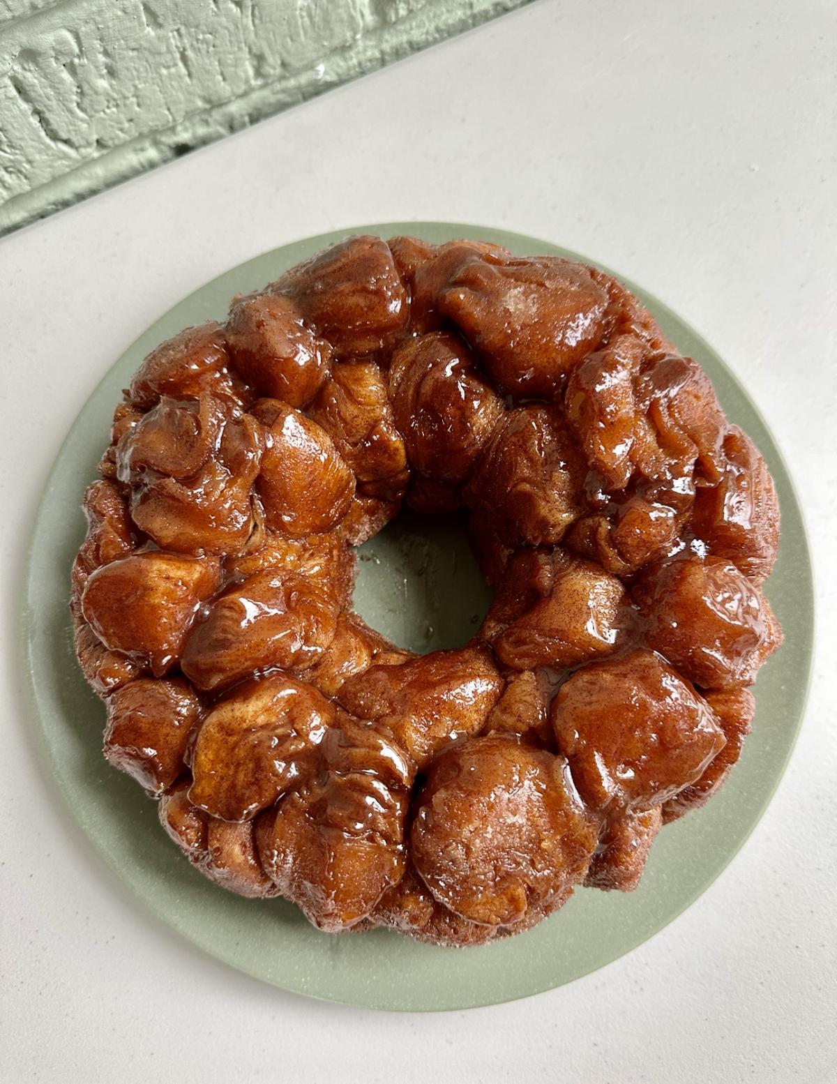 Monkey Bread 