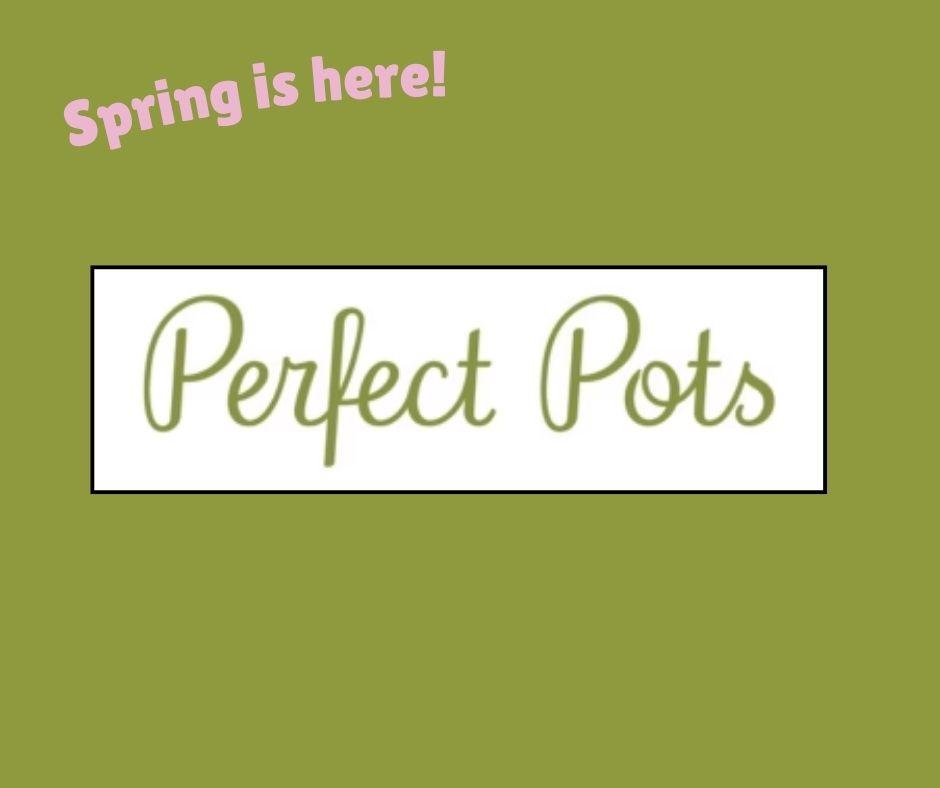 Perfect Pots Logo