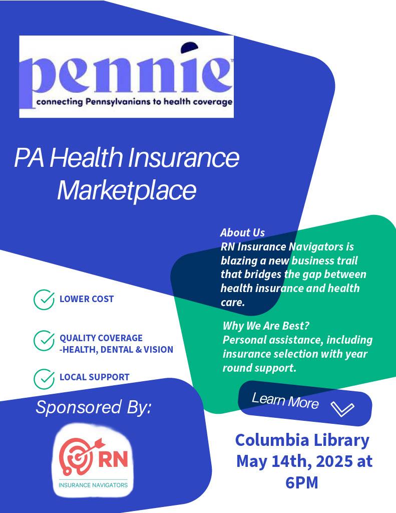 Pennie Flyer