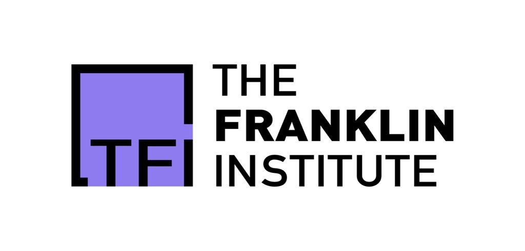 The Franklin Institute logo.