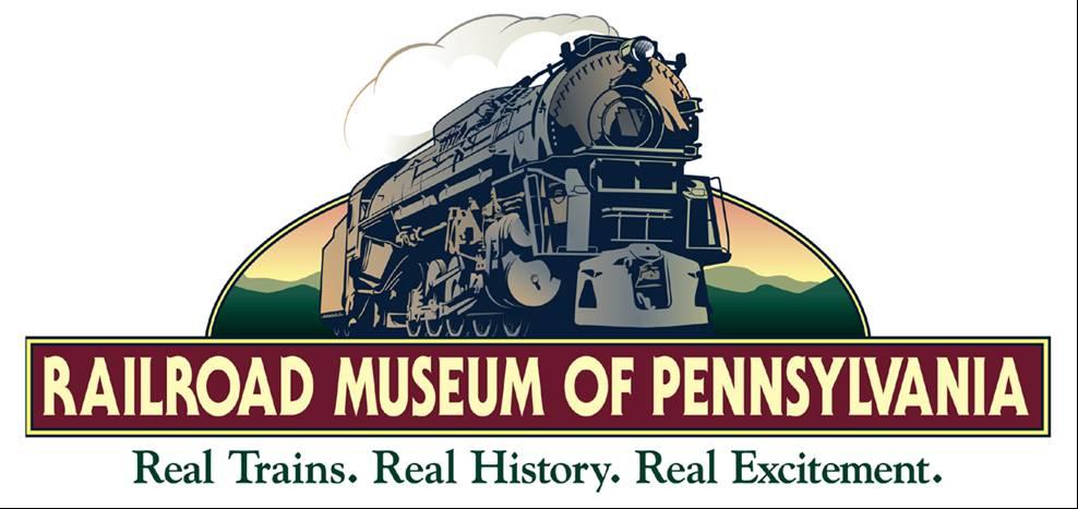 Railroad Museum of Pennsylvania