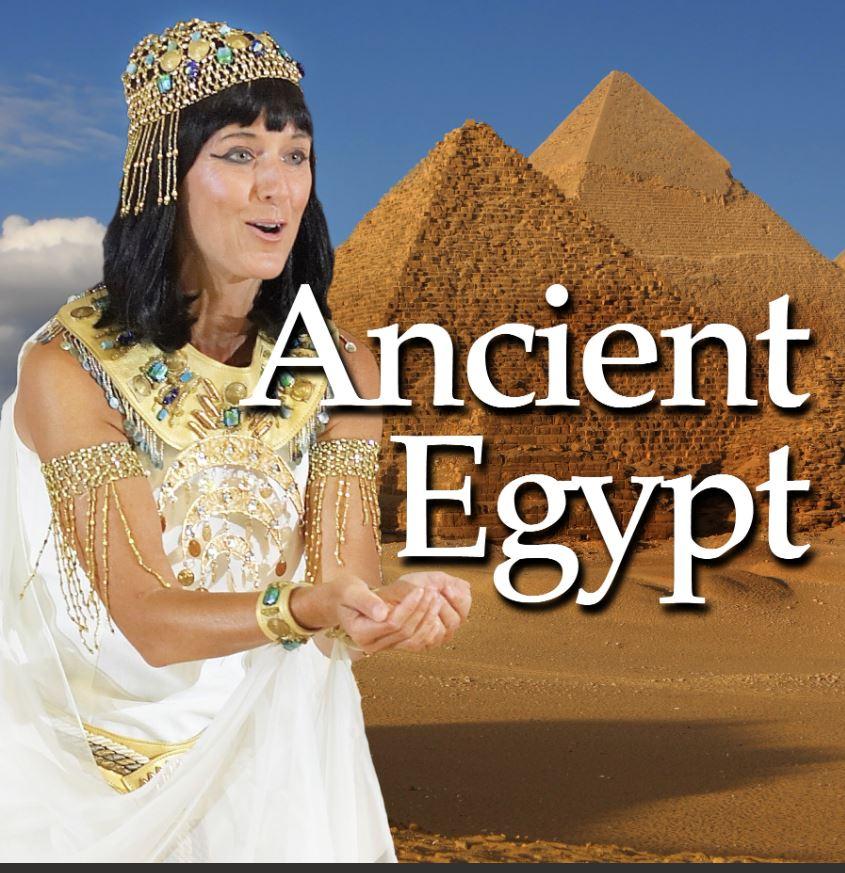 Ancient Egypt