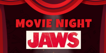 movie night jaws