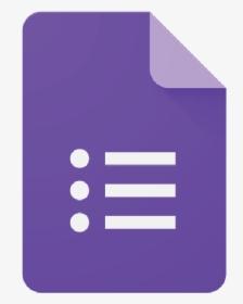 Google Forms