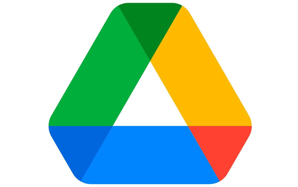 Google Drive