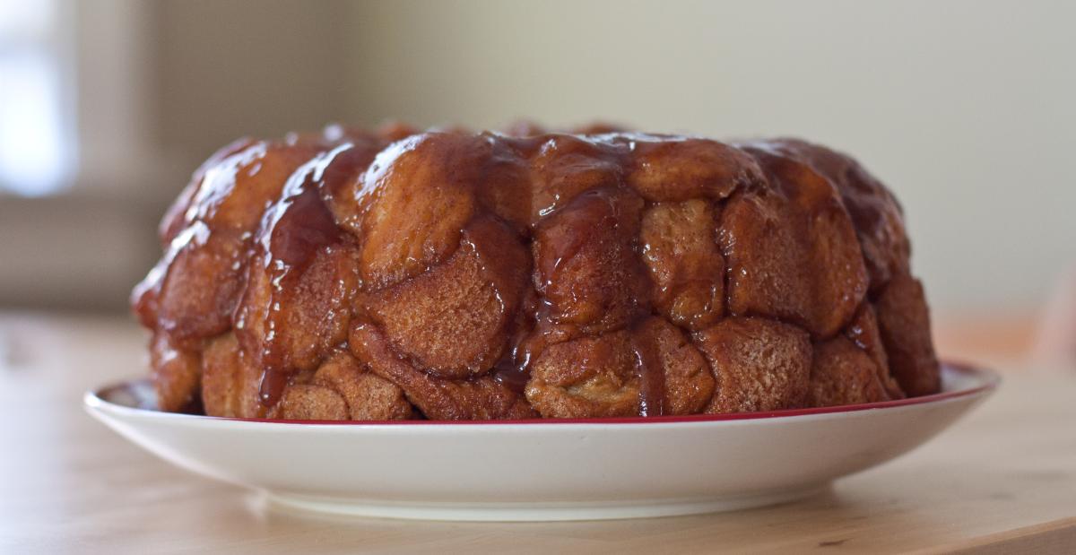 monkey bread