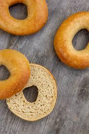 Photo of bagels
