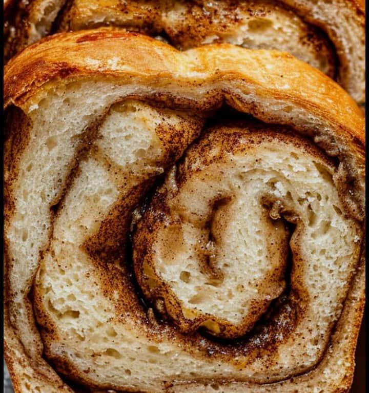 Swirl Bread