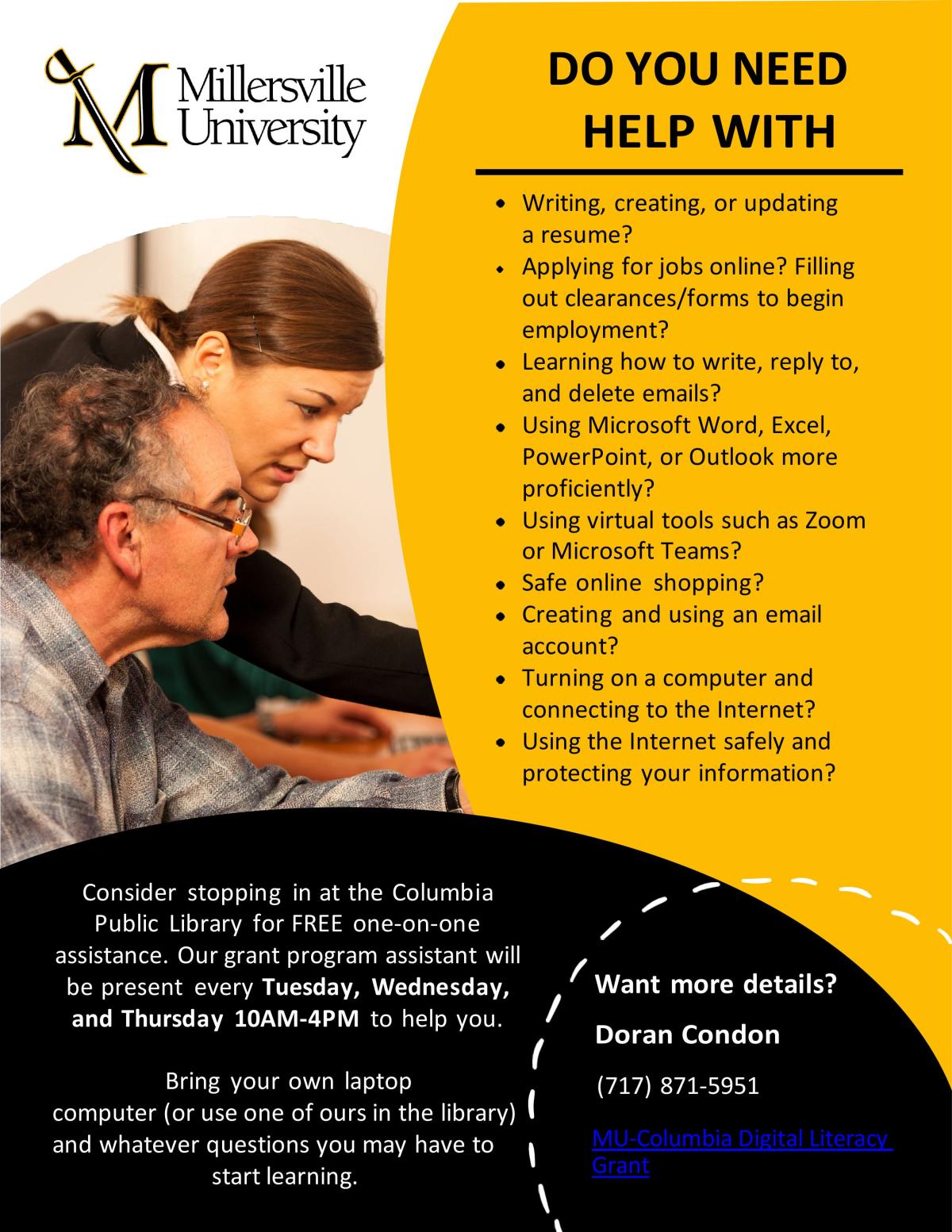 Millersville University