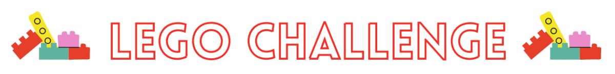 Lego Challenge!
