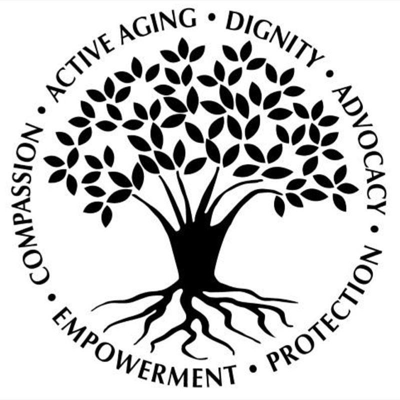 Office of Aging Logo
