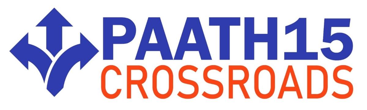PAATH15 logo