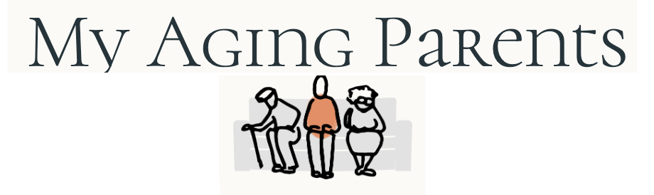 My Aging Parents logo